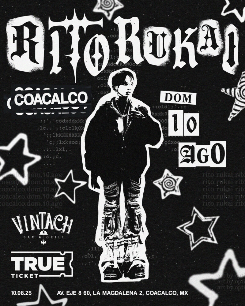 RITORUKAI EN COACALCO