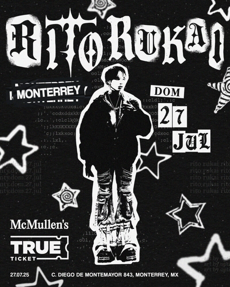 Ritorukai en Monterrey