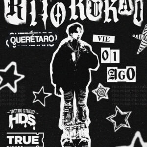 RITORUKAI EN QUERÉTARO