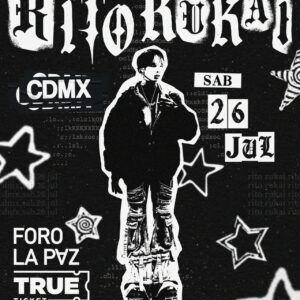 Ritorukai en Ciudad de México