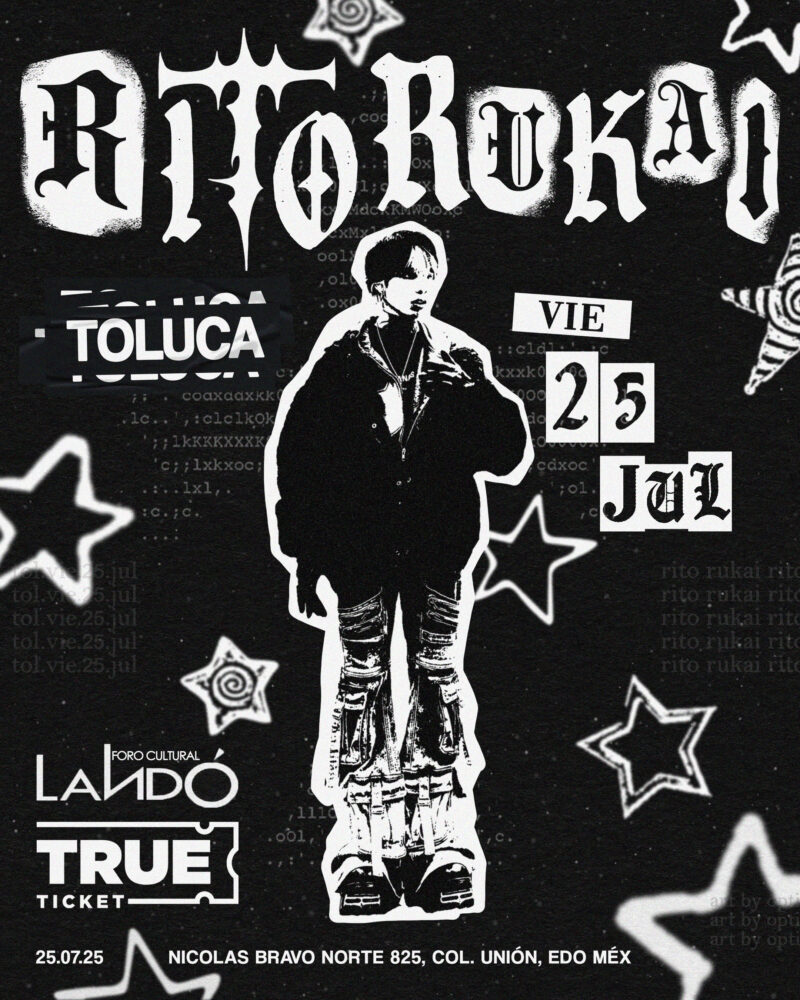 TOL POST Ritorukai en Toluca