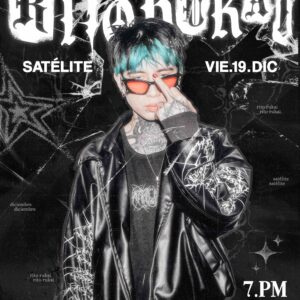 RITORUKAI EN SATELITE