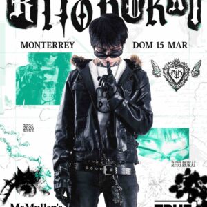 RITORUKAI EN MONTERREY