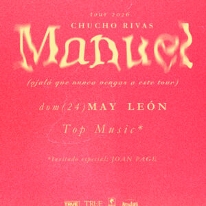 Chucho Rivas en León