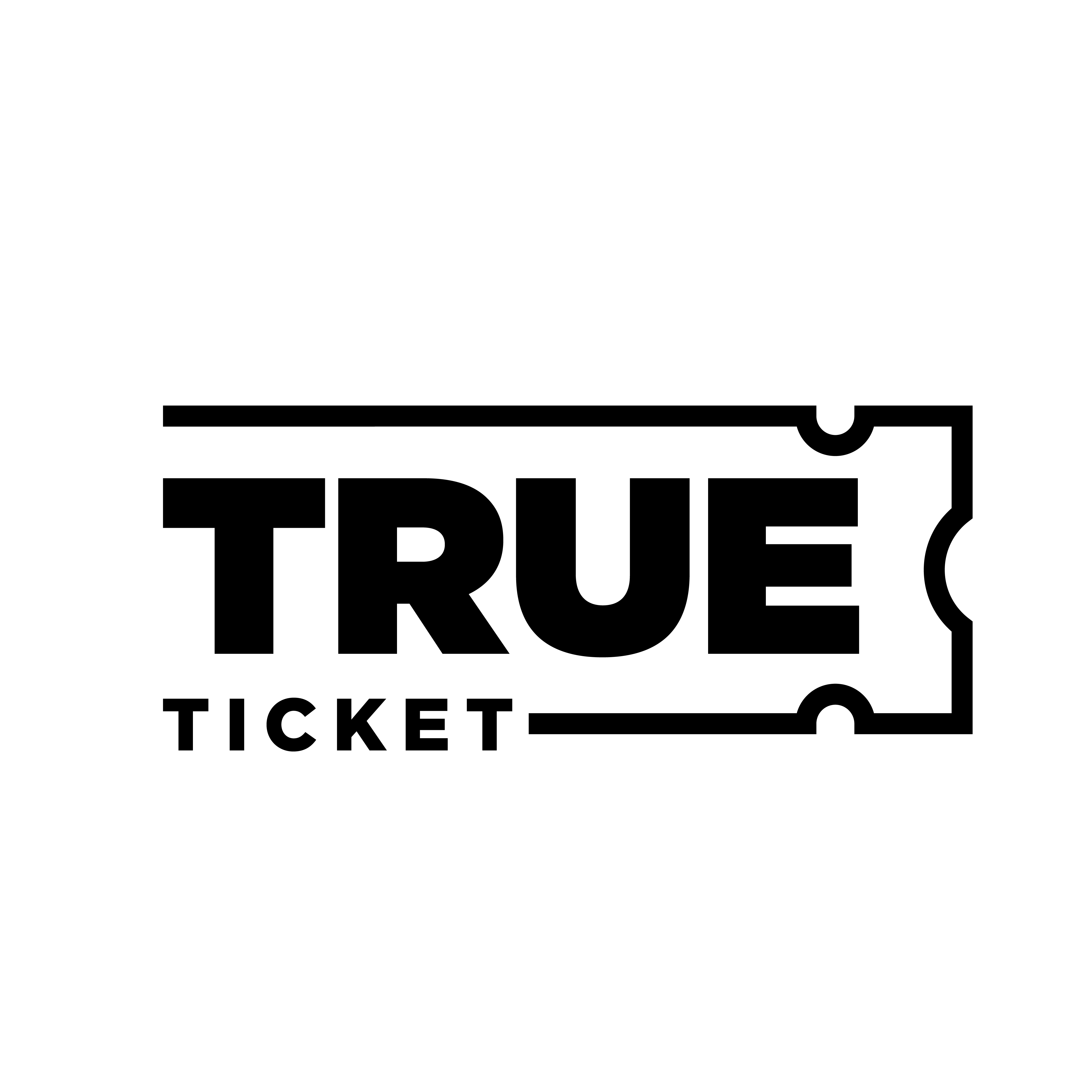 True Ticket